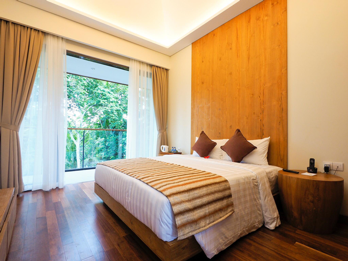 Bedroom 9