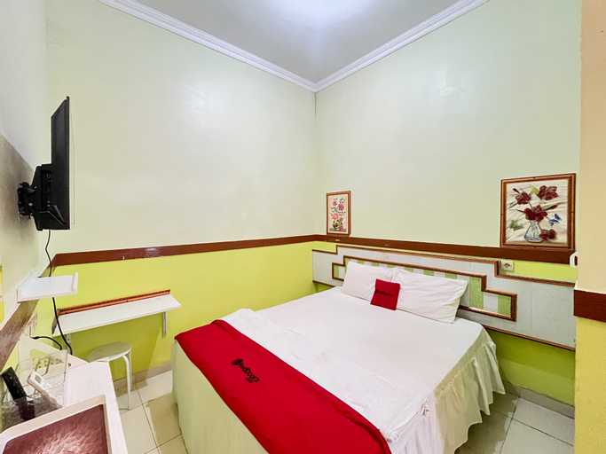 Bedroom 20