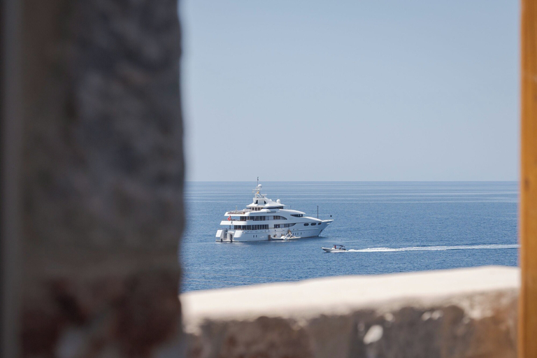 Others 5, Yerma Suites Limeni, Peloponnese