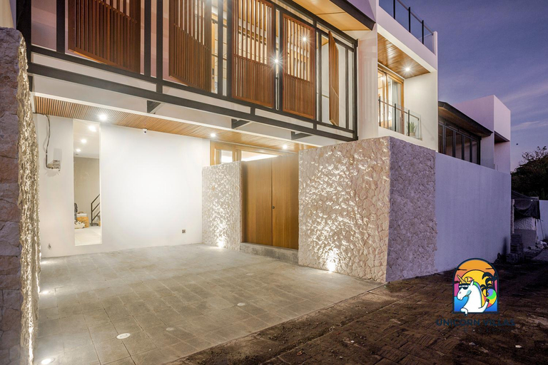 Exterior & Views 1, Villa Rufina - by Unicorn Villas Bali, Badung