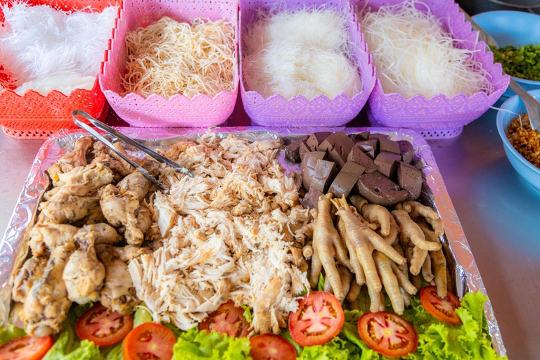 Food & Drinks 3, เดอะวอเตอร์ปาร์ครีสอร์ท- The Water Park Resort, Si Sawat