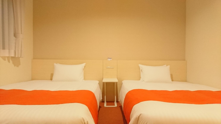 Bedroom 20