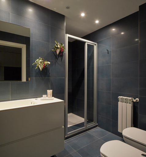 Bathroom 3, Villa Loretopea by FeelFree Rentals, Guipúzcoa
