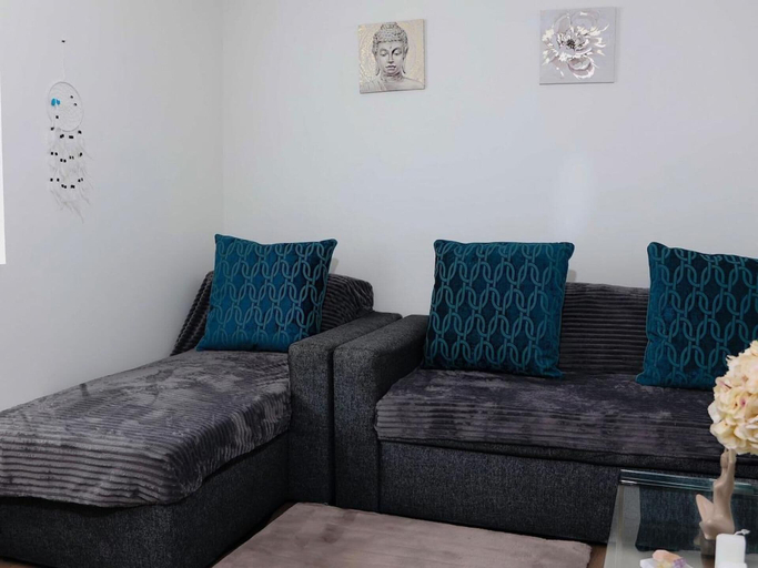 Others 5, Luxurious 2 Beds Flat in Mayfair on Oxford Street, London