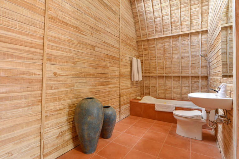 Bathroom 6