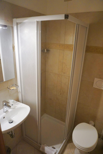 Bathroom 5, RIALTO EXPERIENCE, Venezia