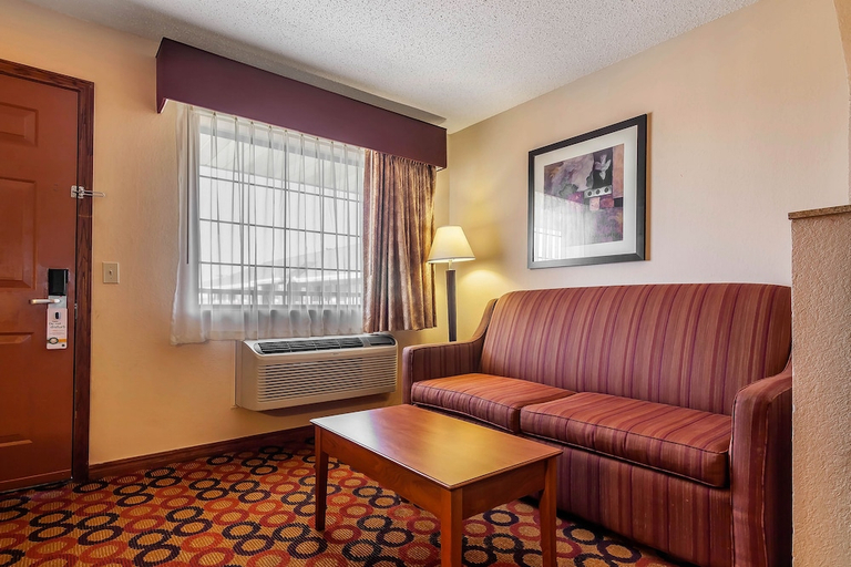 Others 5, Quality Inn & Suites Owasso US-169, Tulsa