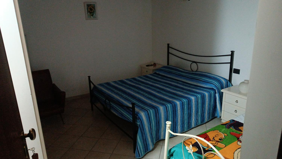 Bedroom, Villa Marano, Caserta
