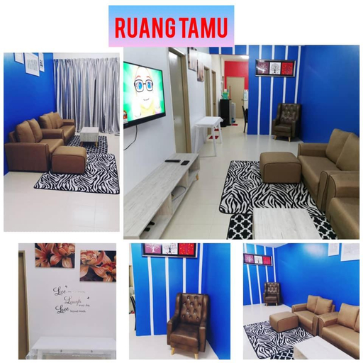 Others 3, Qhalif Guest House, Kuantan