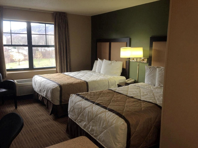 Bedroom 3, Extended Stay America Lafayette Airport, Lafayette