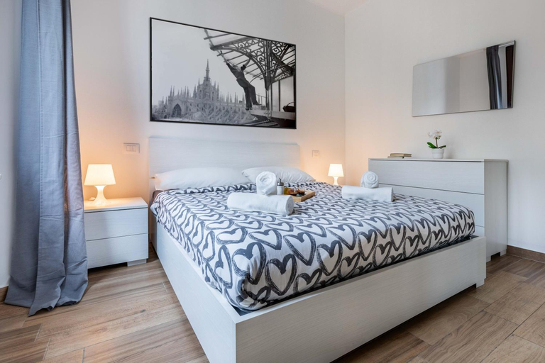 Divi Apartments Milano - Strategic Place, Milano