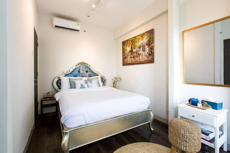 Others 4, Sanmaru- Serpong Garden apt 2 Br become 1 bigroom, Tangerang