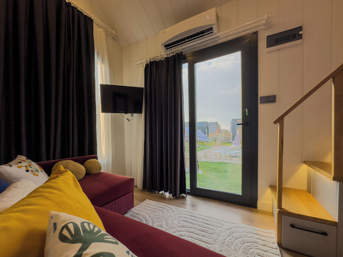 Bedroom 4, Serenity Village Belek, Serik