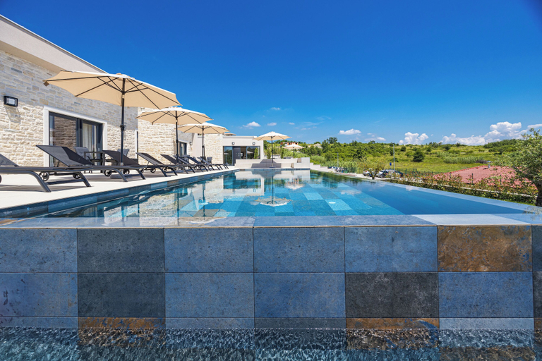 Sport & Beauty 4, Villa Andrea, Vižinada
