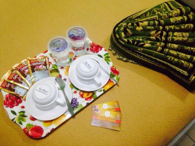 Food & Drinks 4, D'pearl Hotel, Penang Island