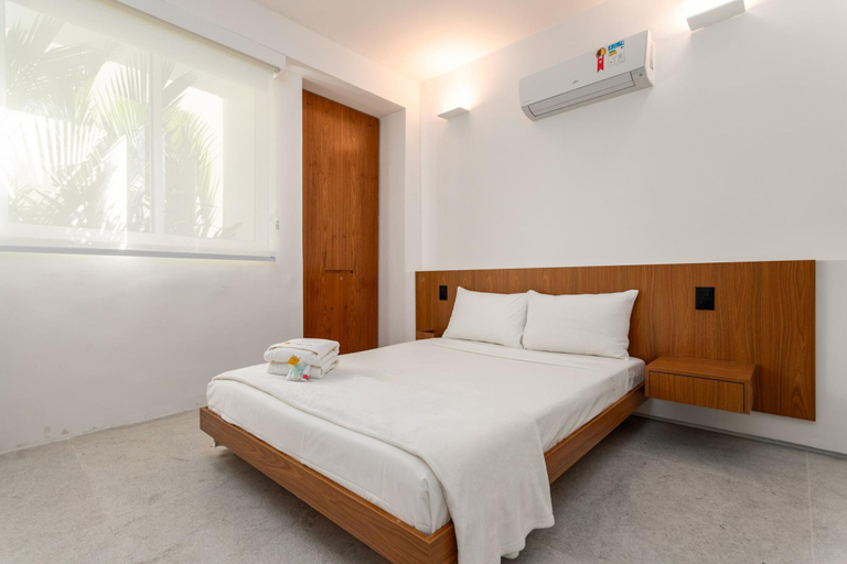Room 5, Wonderful in Copacabana 2 Bedrooms Nsc501b, Rio de Janeiro