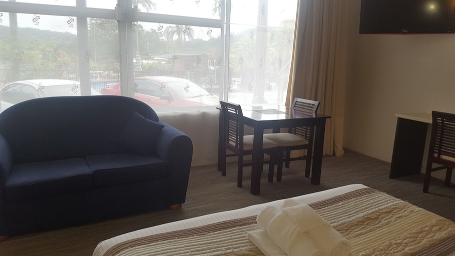 Others 4, Sanctuary Resort Motor Inn, Coffs Harbour - Pt A