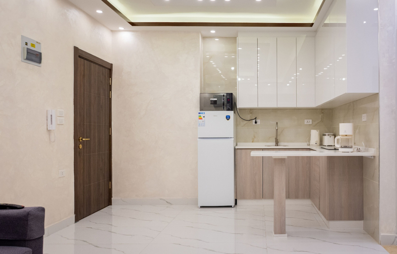 Others 5, Prestige Hotel Apartment, Wadi Essier