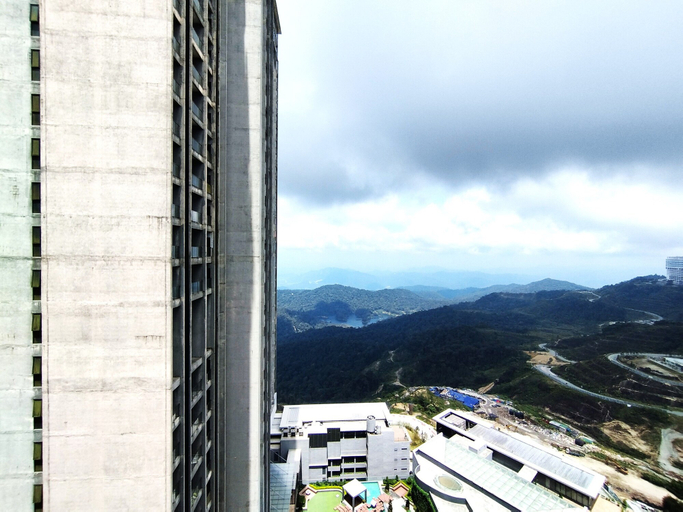 Scenery