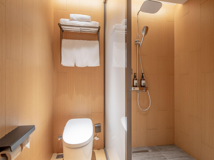 Others 4, Ji Hotel Nanjing South New Town Daming Road, Nanjing