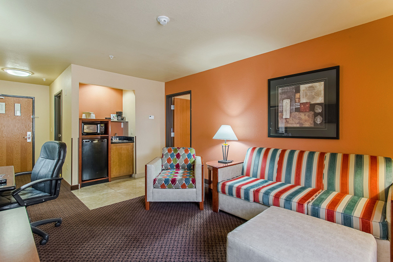 Others 5, Hotel Ruidoso - Midtown, Lincoln