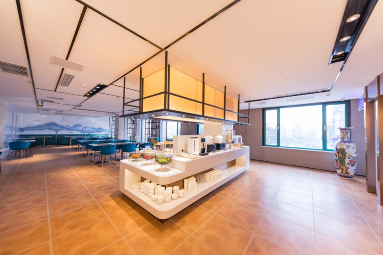 Food & Drinks 4, Orange Hotel Xuzhou Suining International, Xuzhou