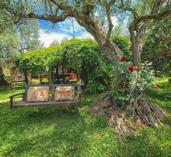 Others 5, The Treehouse - Casa sull'albero al Golden Camp, Catanzaro