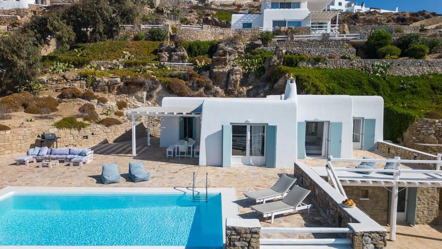 Others 5, Villa Crystal by Mykonos Mood, South Aegean
