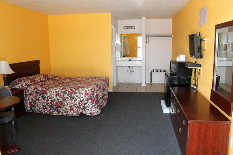 Others 5, Adobe Inn Motel, El Paso