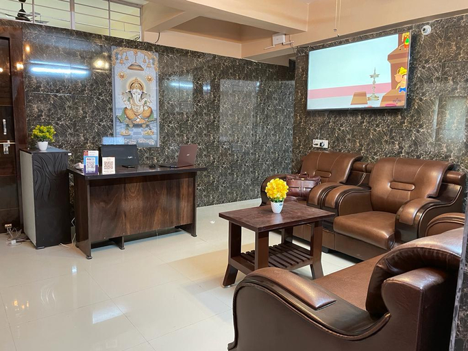 Others 2, Shri Hari Inn, Dhanbad