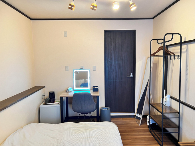 Bedroom 3, Jinya Sunset Inn by Murasaki, Takayama
