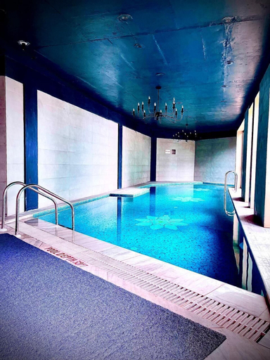 Sport & Beauty, Storii by ITC Hotels The Kaba Retreat, Solan