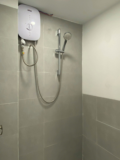 Bathroom 3, Zeus Living - Harmony Hideout, District 1