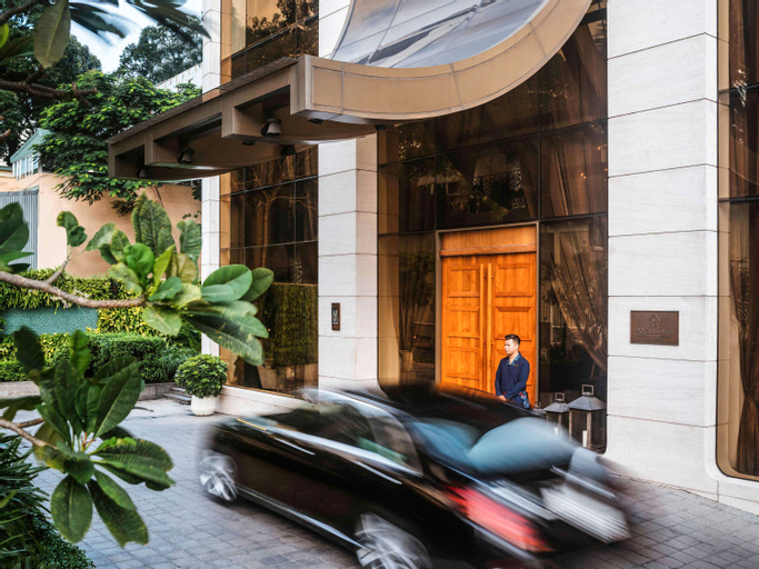 Exterior & Views 2, Hôtel des Arts Saigon - MGallery, District 1
