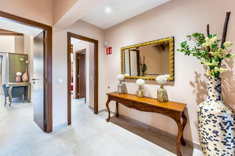Bathroom 4, Ca'n Banyeta, Baleares