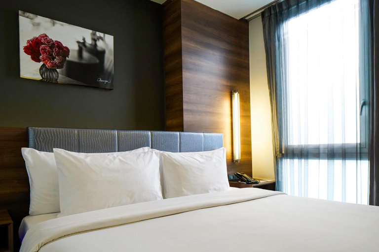 Bedroom 28