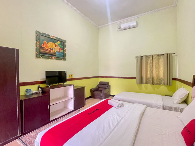 Bedroom 9
