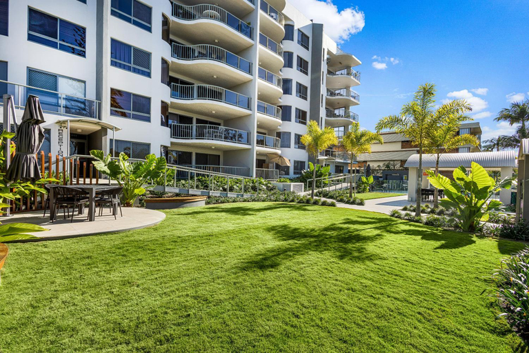 Others 4, Salty Kisses @ Riverdance - 3 bedroom apartment, Maroochy - Mooloolaba