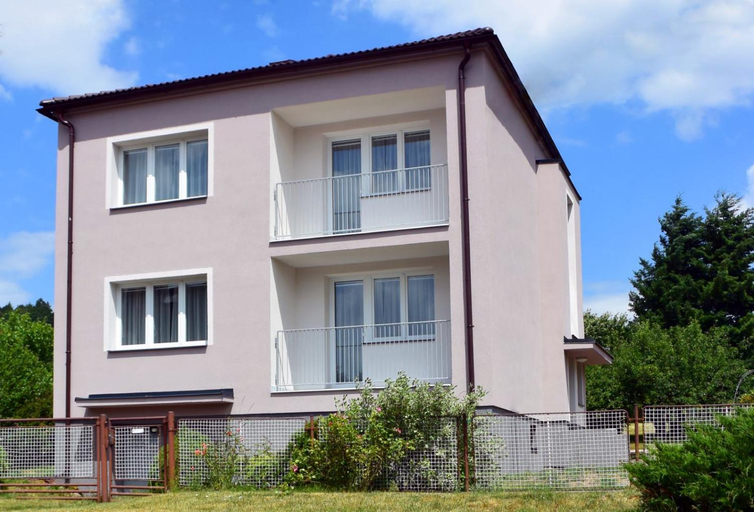 Others 4, Apartmany JARO Ceska Skalice, Náchod