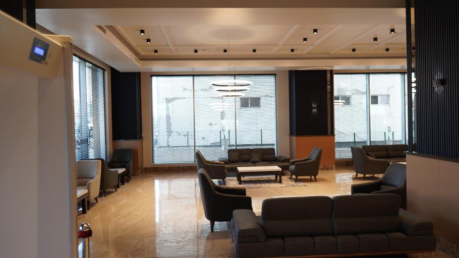 Others 5, Melid Hotel, Merkez