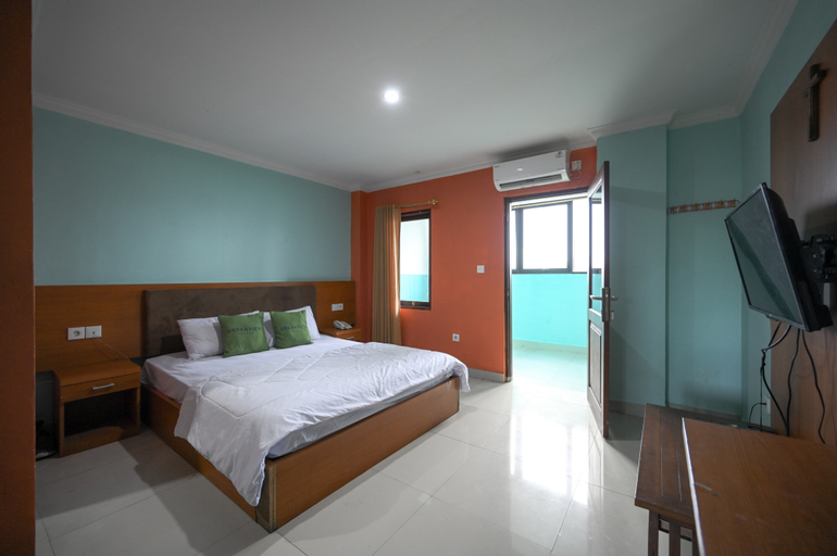 Bedroom 21