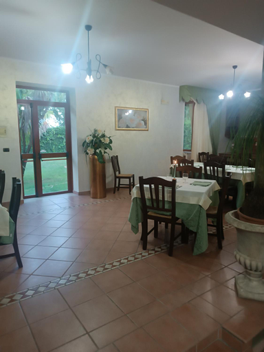 Food & Drinks 3, Villa Marano, Caserta