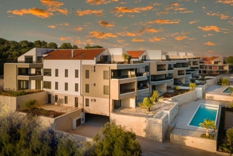 Exterior & Views 2, Luxury Apartment Anto, Medulin