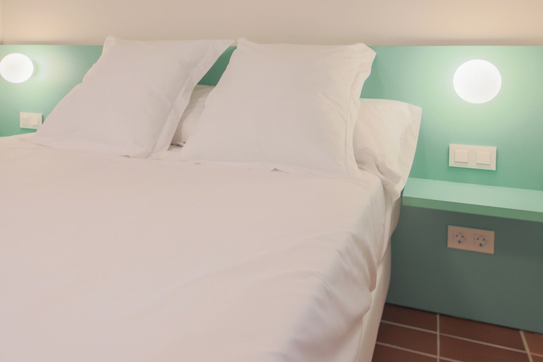 Bedroom 3, Aparthotel Terra Aurea, Tarragona
