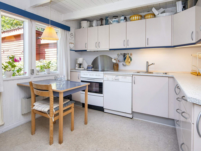 Others 5, 6 Person Holiday Home in Glesborg, Norddjurs