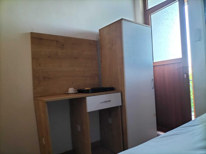 Bedroom 5, Soul Green, Köyceğiz