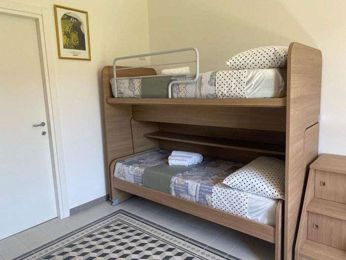 Others 2, Villa Elena - Terra dei Miti - Agropoli, Ogliastro Cilento, Salerno