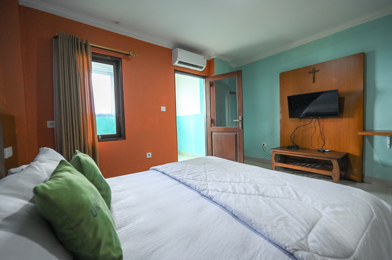 Bedroom 27