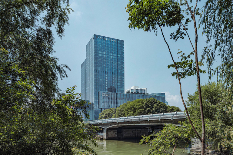 Four Seasons Hotel Hangzhou At Hangzhou Centre, Hangzhou