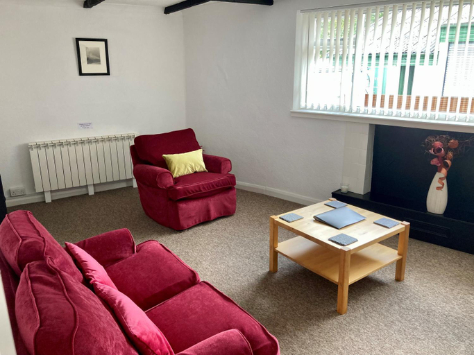 4, Briscoe Lodge, Cumbria